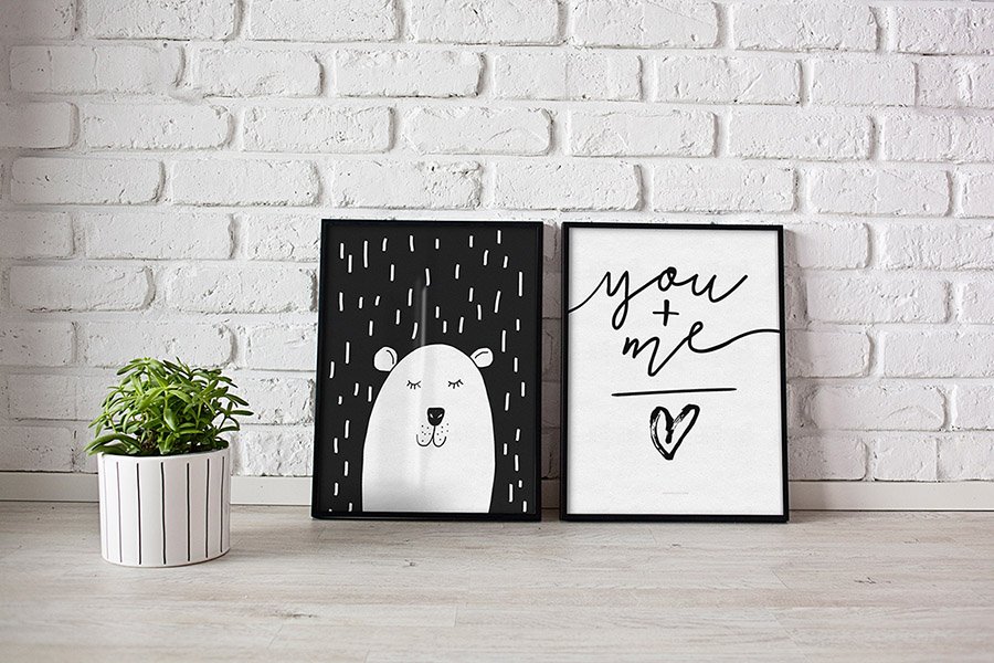 You + Me