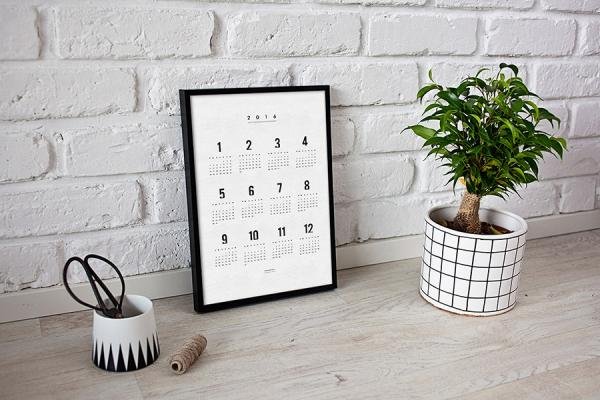 Frame Mockup